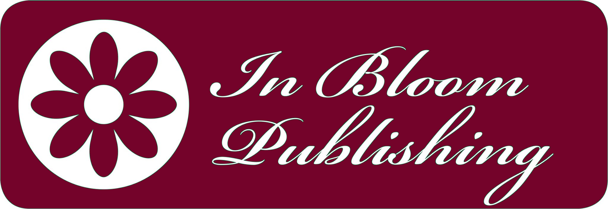 In Bloom Publishing Logo